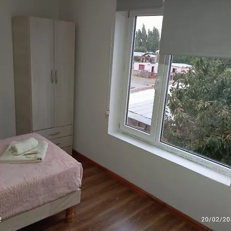 Bea El Calafate Apartment Exterior photo