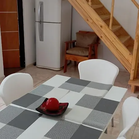 Bea El Calafate Apartment Exterior photo