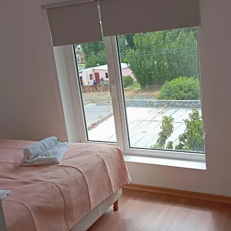 Bea El Calafate Apartment Exterior photo