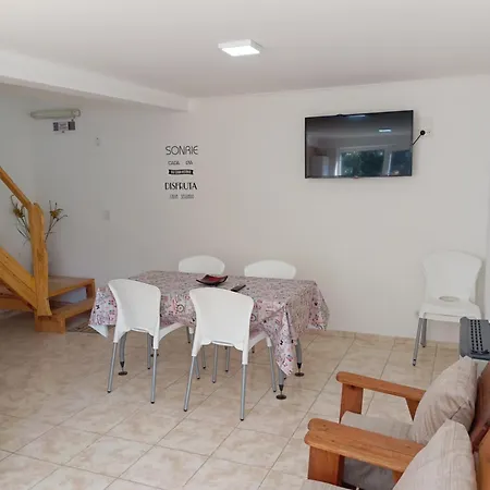 Bea El Calafate Apartment Exterior photo