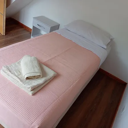 Bea El Calafate Apartment Exterior photo