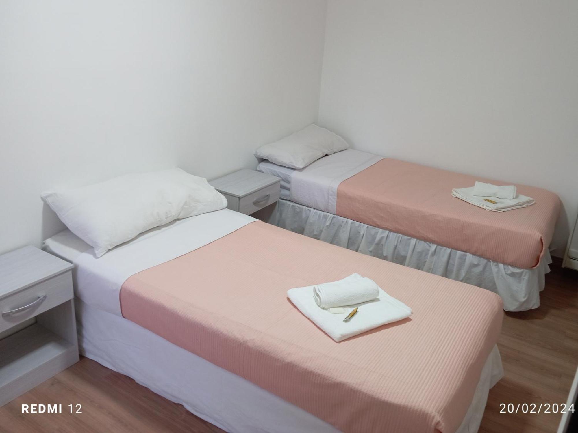 Bea Apartment