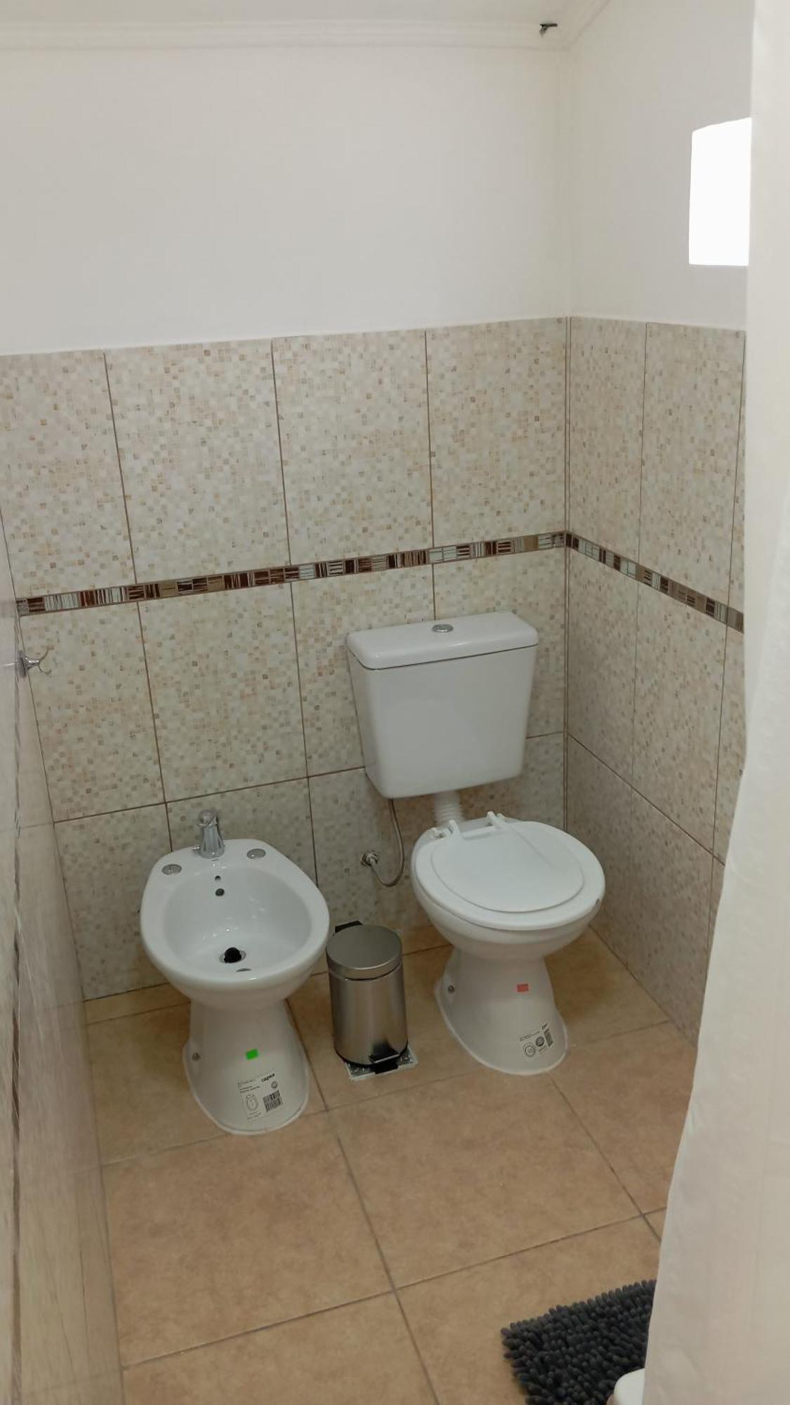 Apartment Bea El Calafate