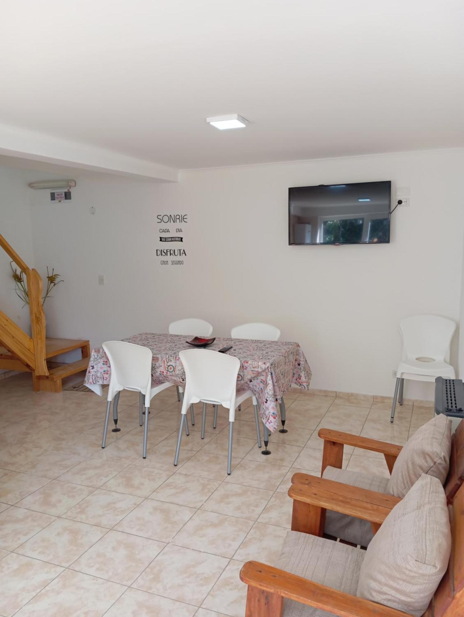 Apartment Bea *